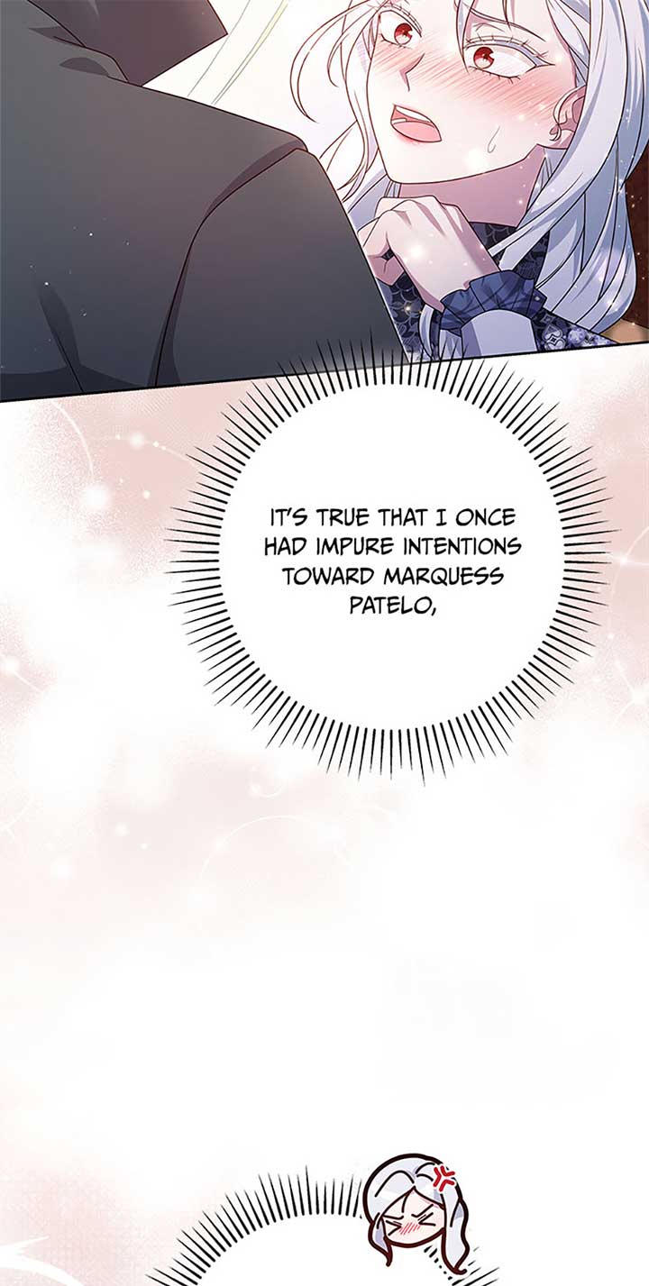 The Life Of An Evil Empress Chapter 57 - Page 3