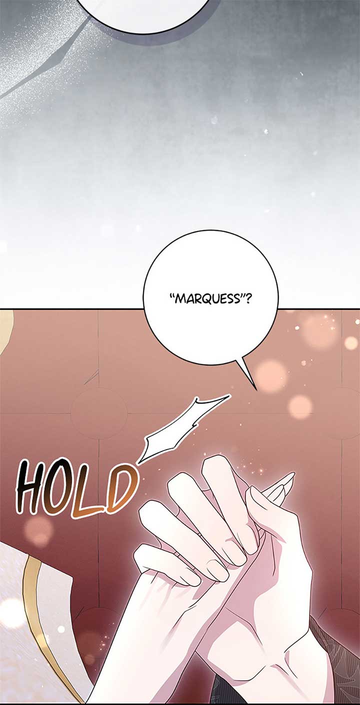 The Life Of An Evil Empress Chapter 57 - Page 32