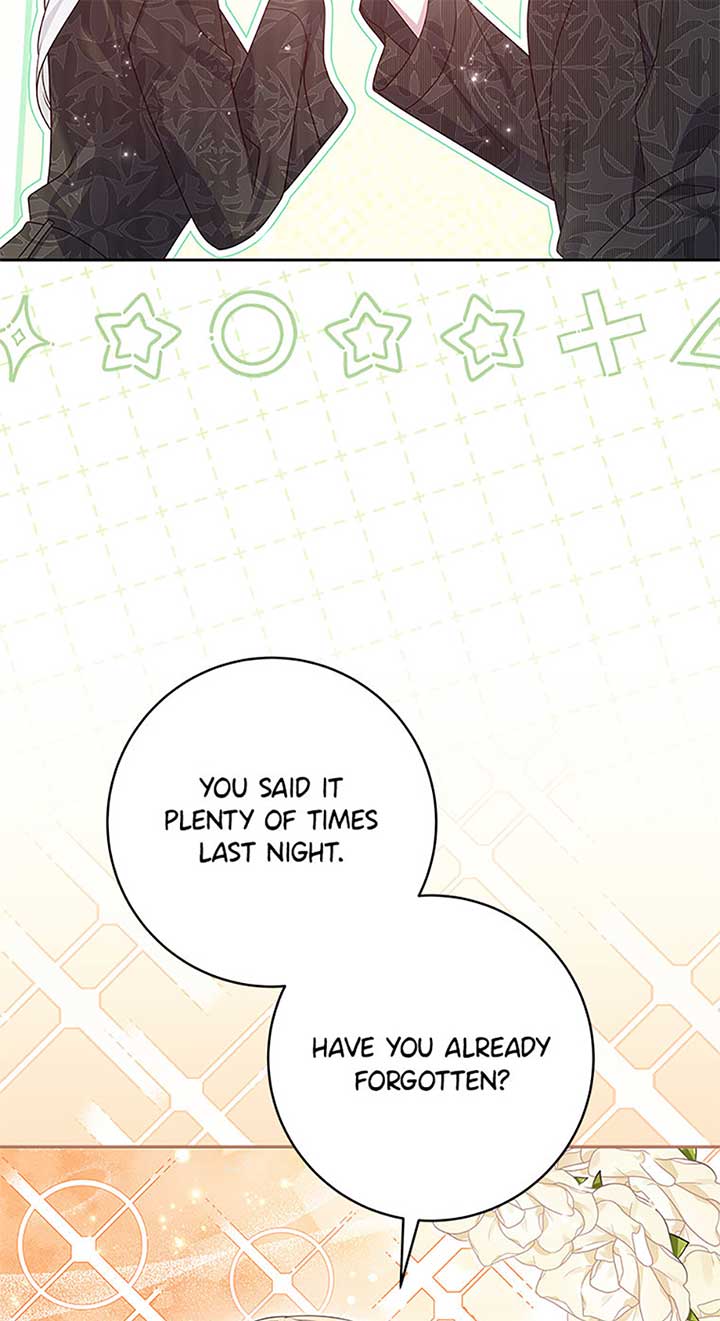 The Life Of An Evil Empress Chapter 57 - Page 34