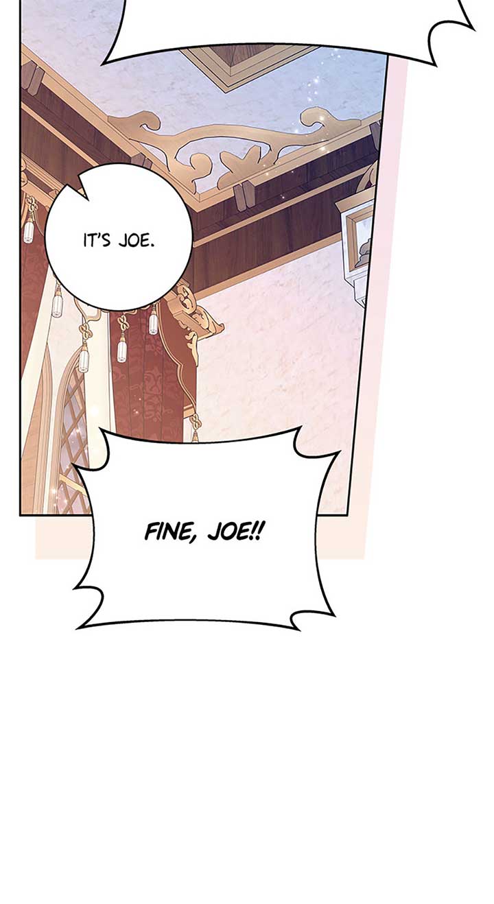 The Life Of An Evil Empress Chapter 57 - Page 38