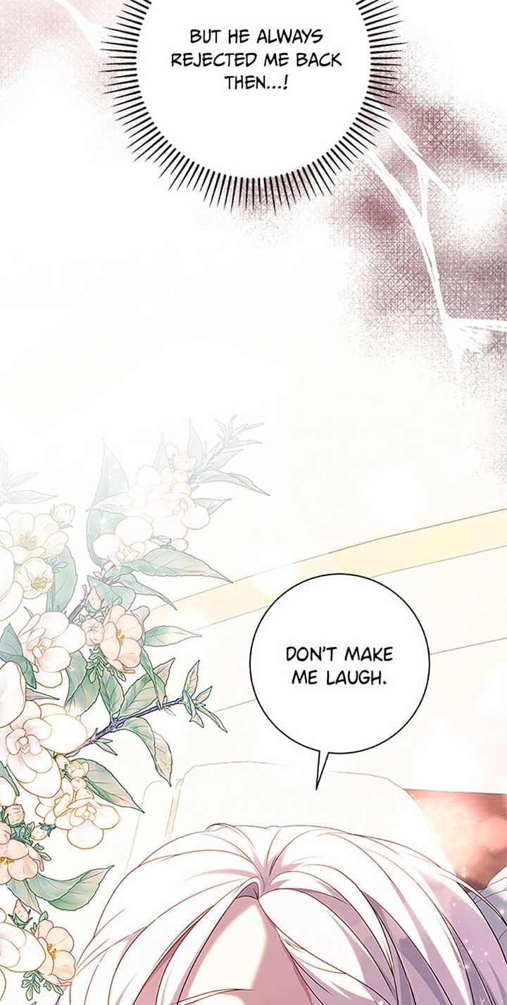 The Life Of An Evil Empress Chapter 57 - Page 4
