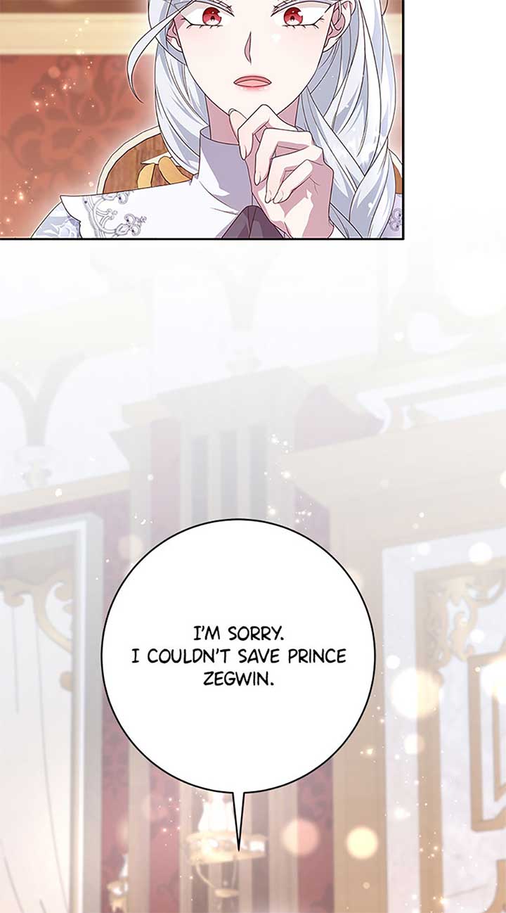 The Life Of An Evil Empress Chapter 57 - Page 42