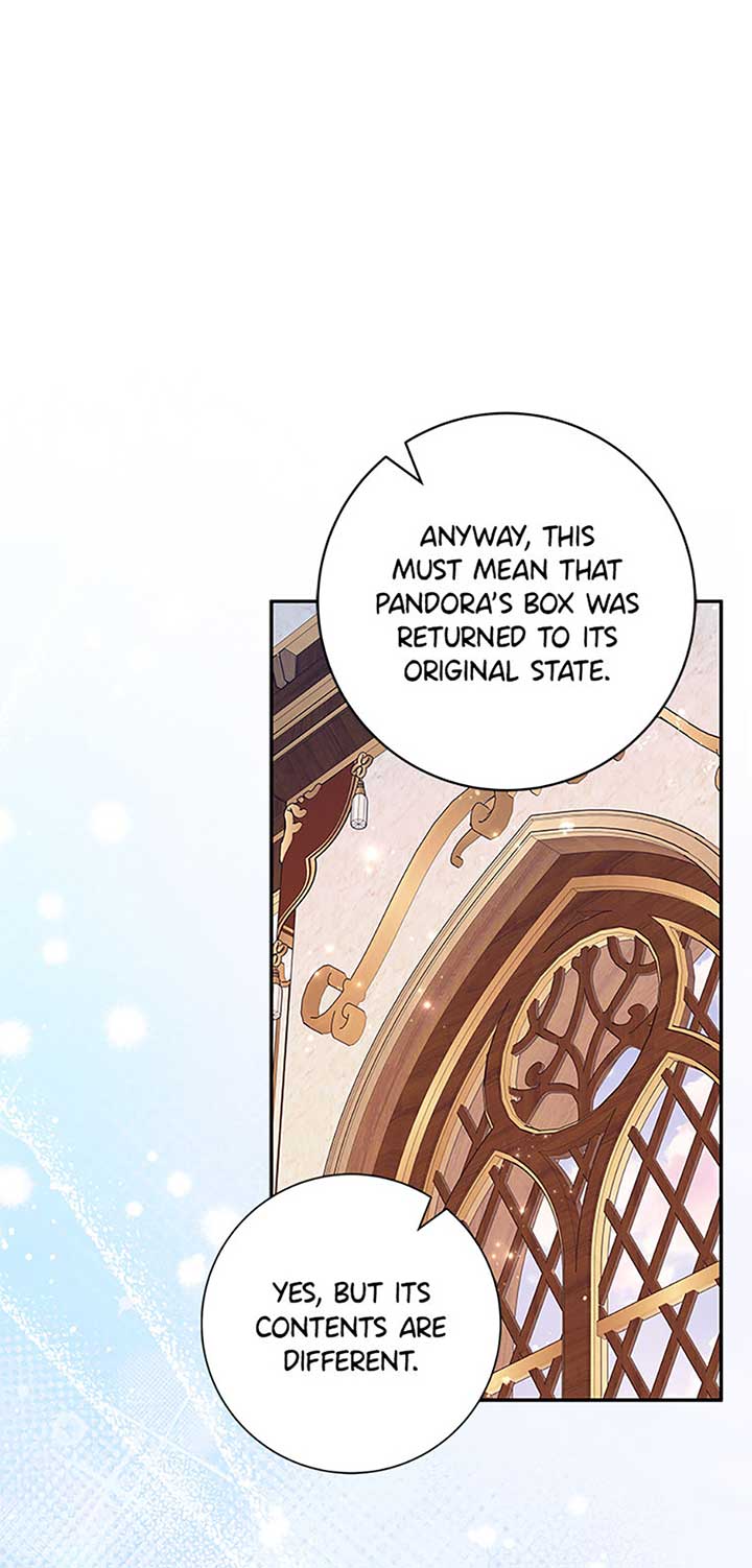 The Life Of An Evil Empress Chapter 57 - Page 45