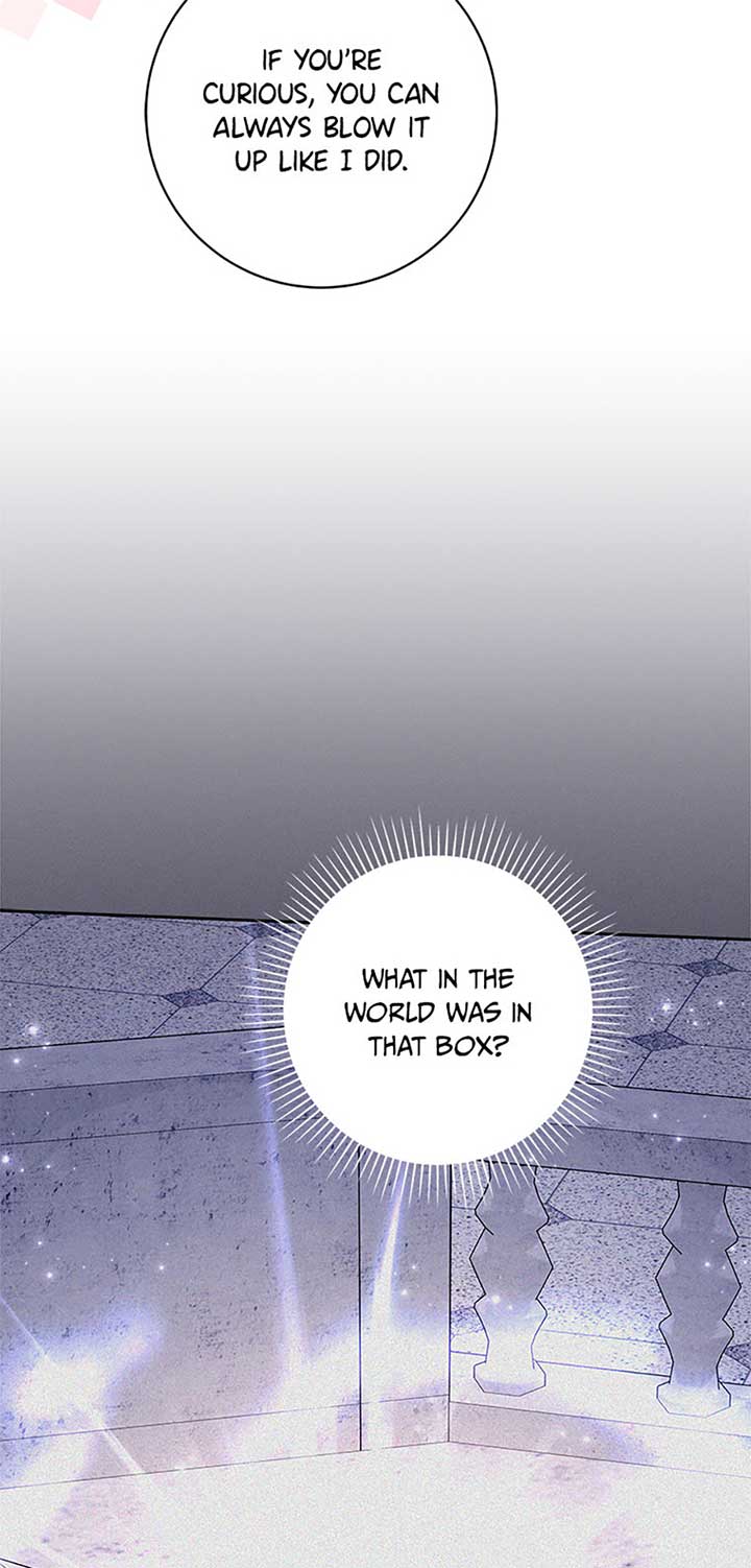 The Life Of An Evil Empress Chapter 57 - Page 48