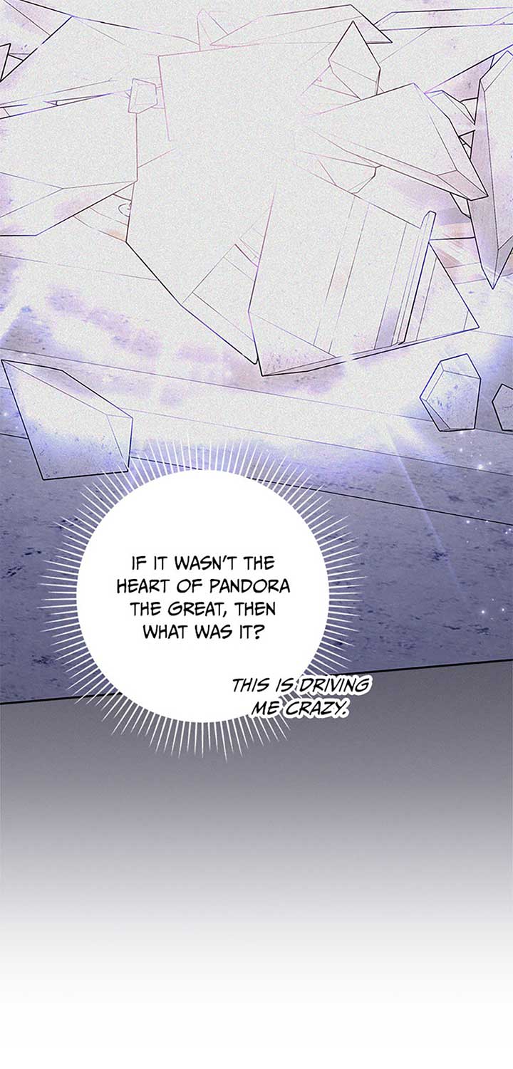 The Life Of An Evil Empress Chapter 57 - Page 49