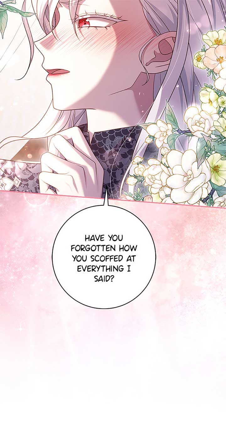 The Life Of An Evil Empress Chapter 57 - Page 5