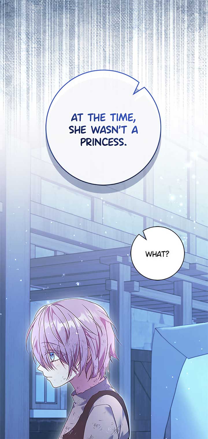The Life Of An Evil Empress Chapter 57 - Page 52