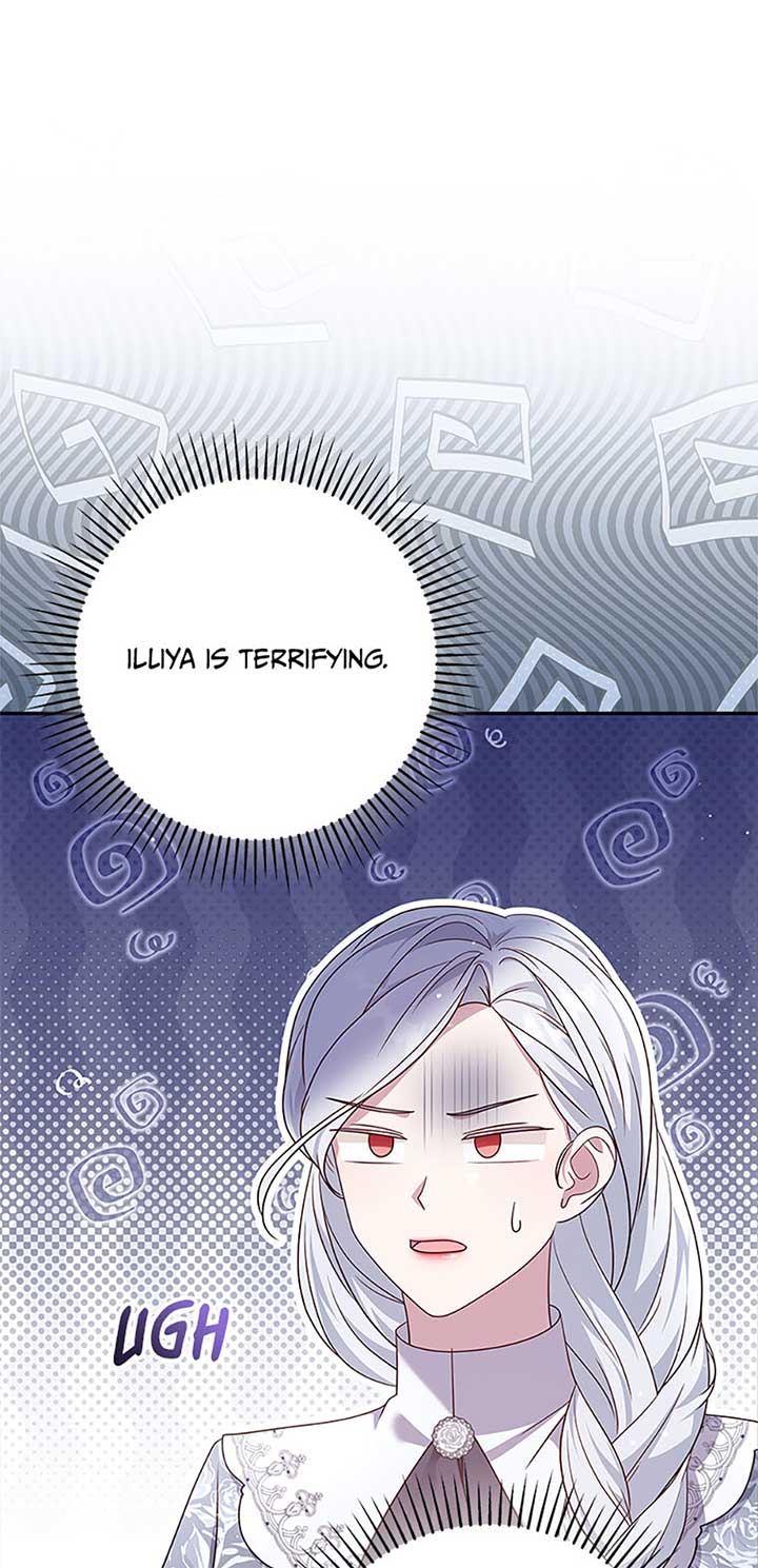 The Life Of An Evil Empress Chapter 57 - Page 55