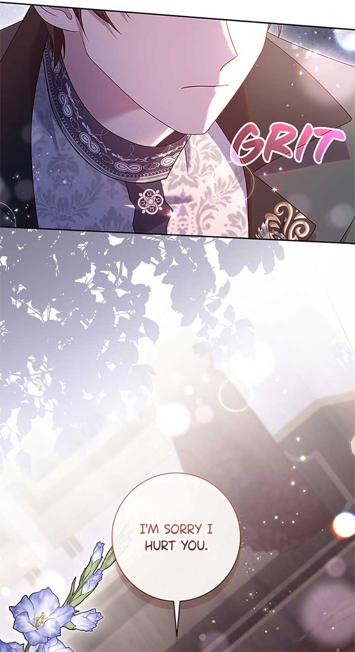 The Life Of An Evil Empress Chapter 57 - Page 6