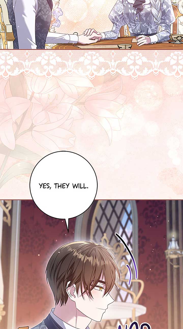 The Life Of An Evil Empress Chapter 57 - Page 62