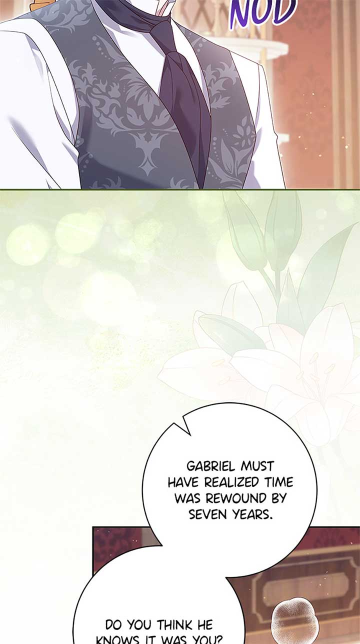 The Life Of An Evil Empress Chapter 57 - Page 63