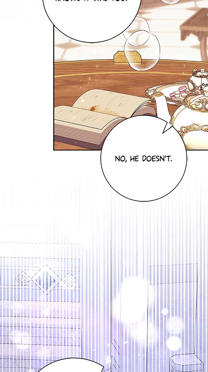 The Life Of An Evil Empress Chapter 57 - Page 64