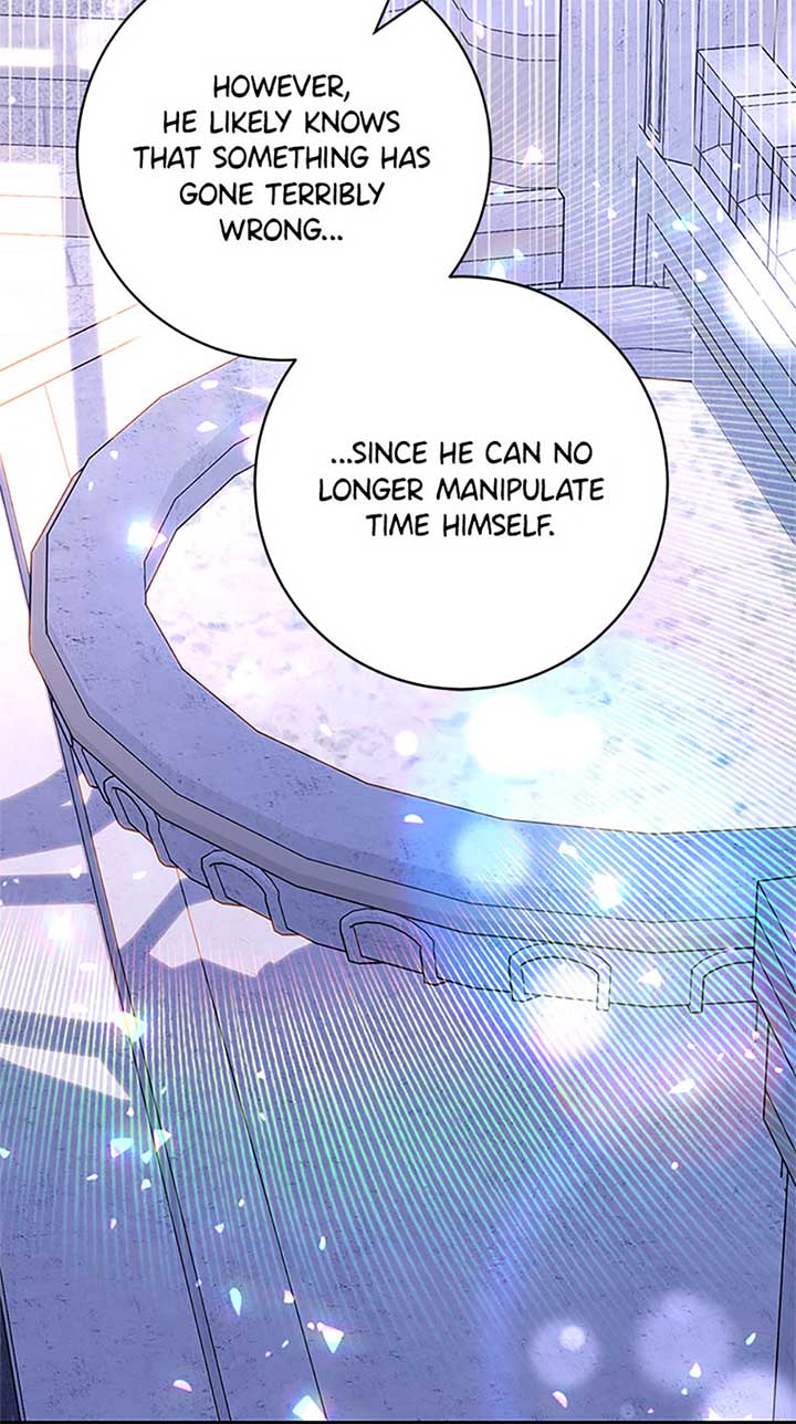 The Life Of An Evil Empress Chapter 57 - Page 65