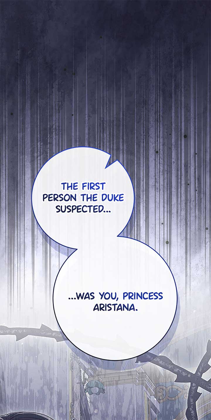The Life Of An Evil Empress Chapter 57 - Page 66
