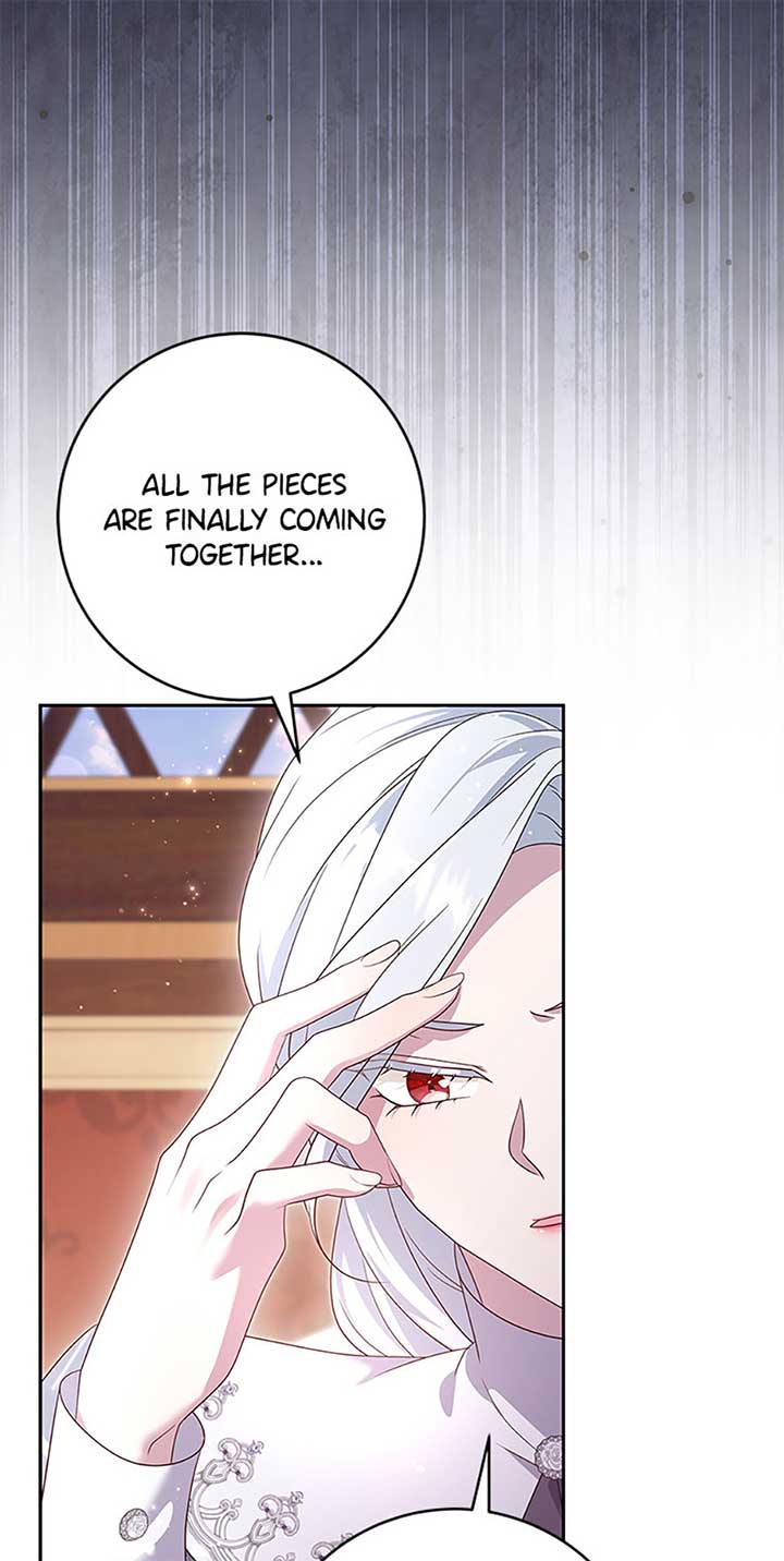 The Life Of An Evil Empress Chapter 57 - Page 68
