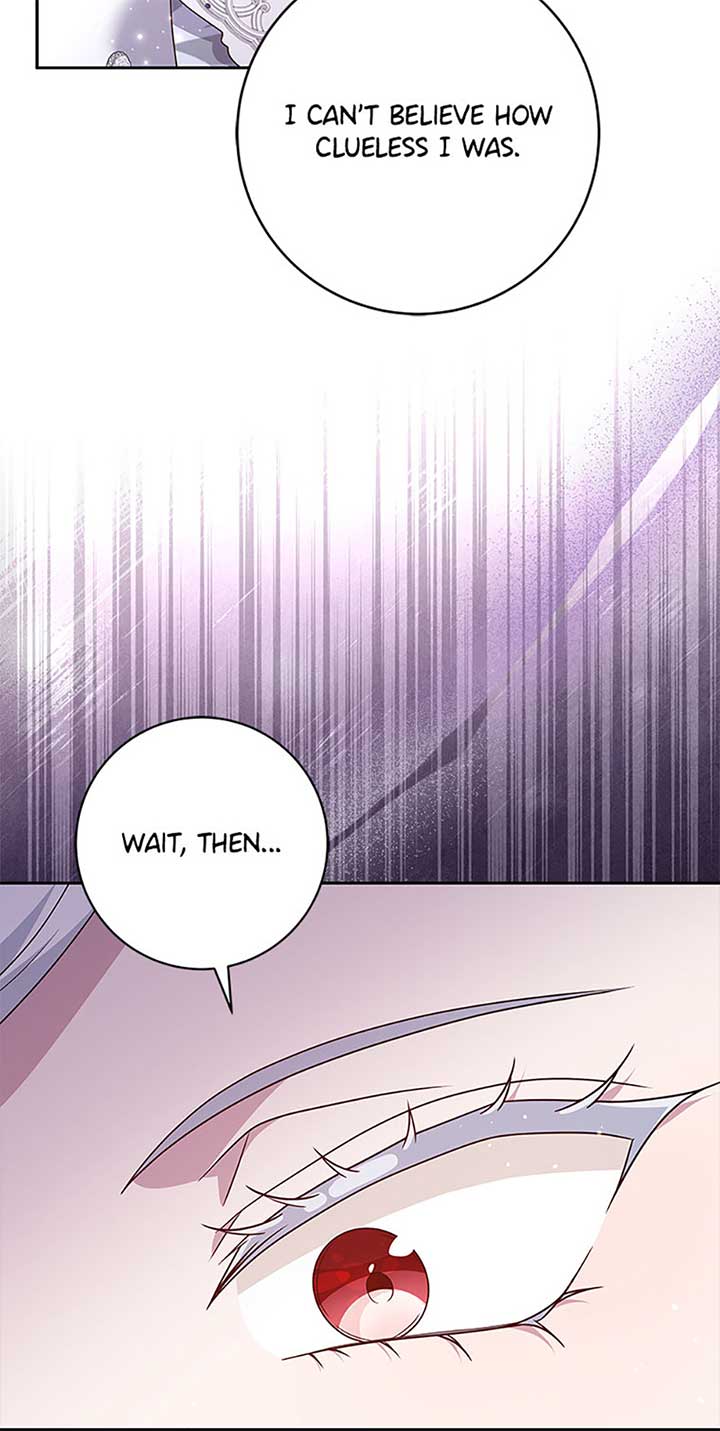 The Life Of An Evil Empress Chapter 57 - Page 69