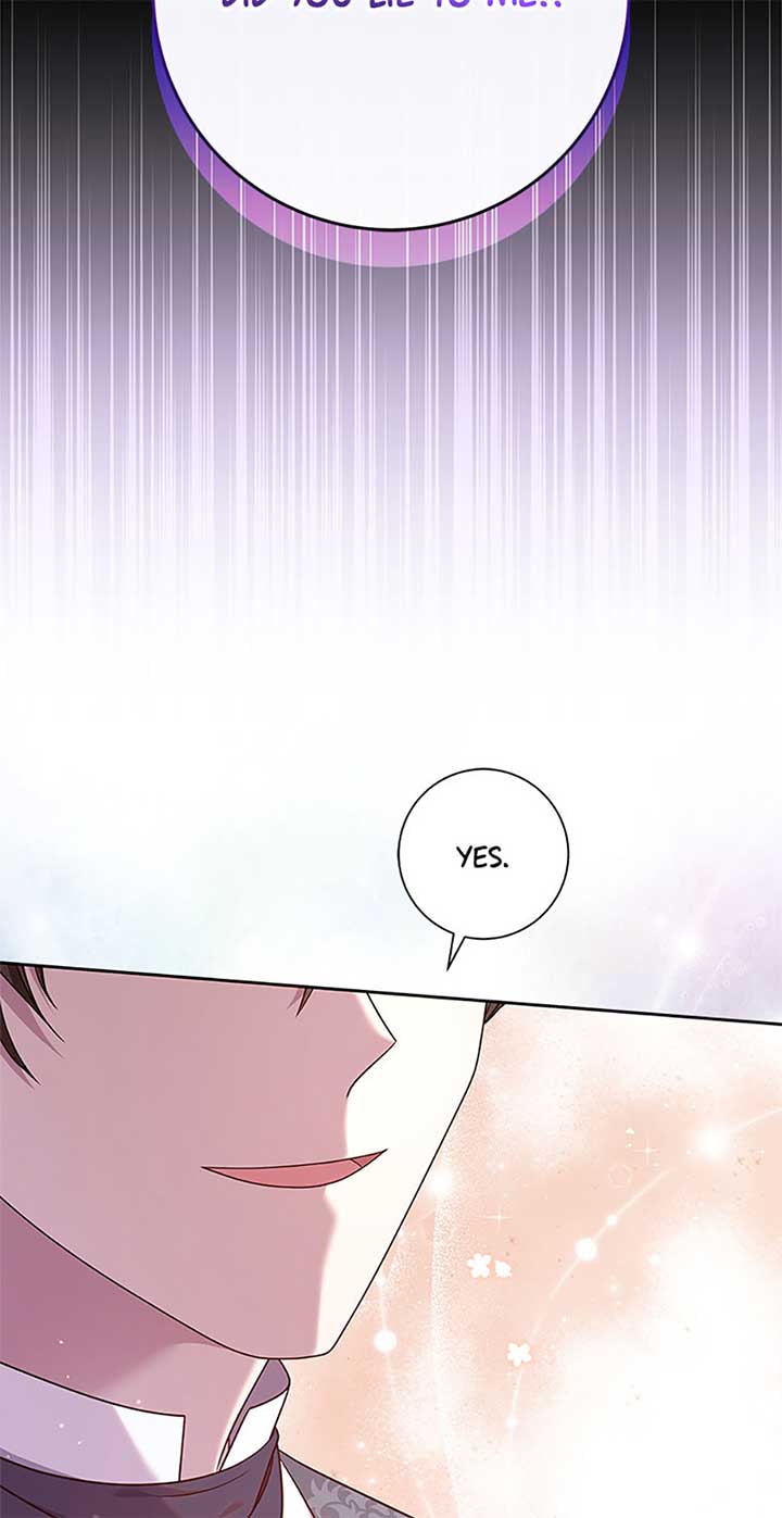 The Life Of An Evil Empress Chapter 57 - Page 72