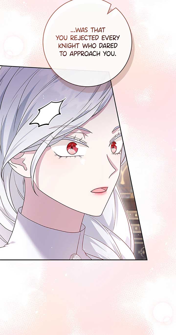 The Life Of An Evil Empress Chapter 58 - Page 10