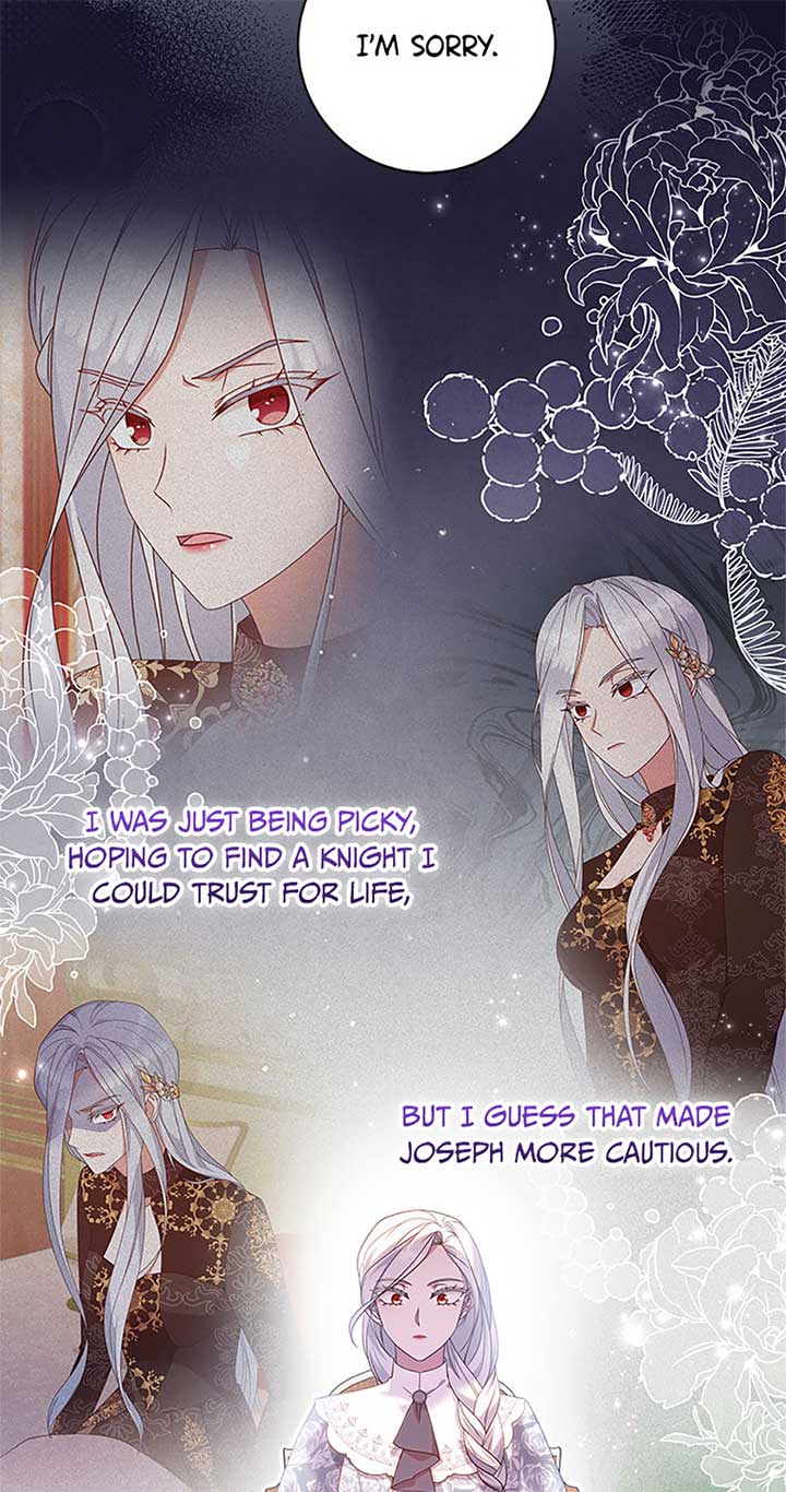 The Life Of An Evil Empress Chapter 58 - Page 12
