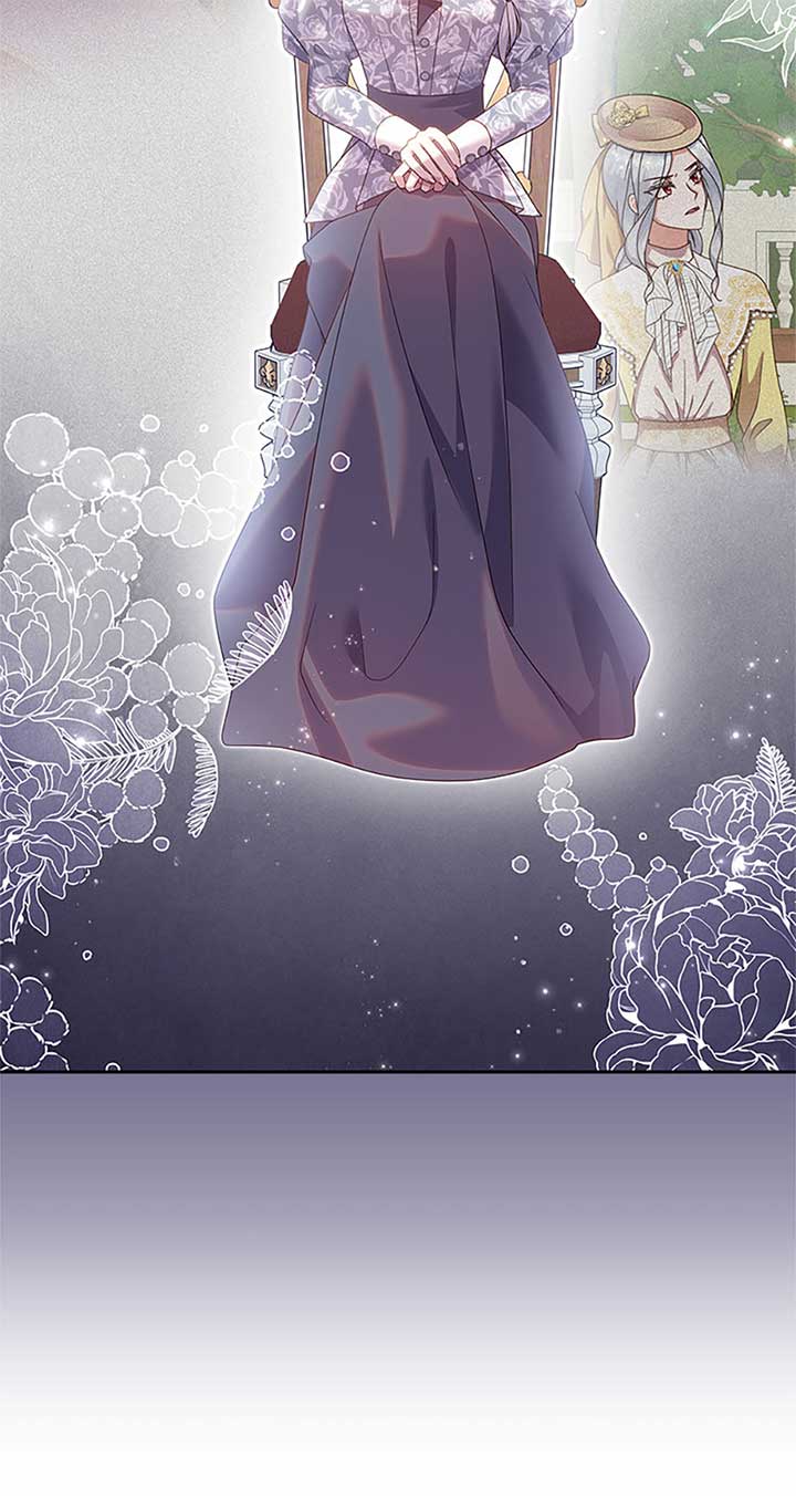 The Life Of An Evil Empress Chapter 58 - Page 13
