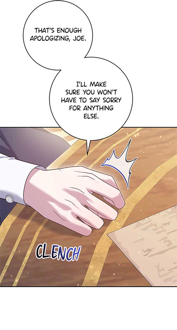 The Life Of An Evil Empress Chapter 58 - Page 14