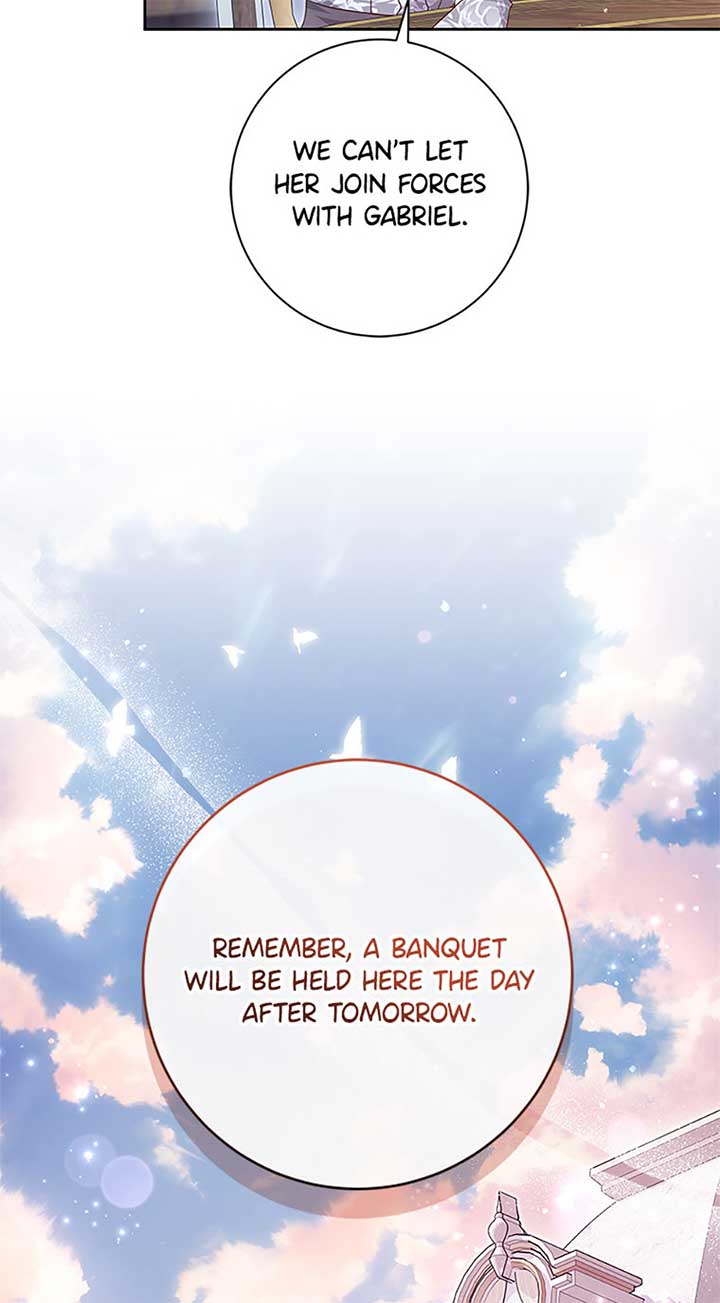 The Life Of An Evil Empress Chapter 58 - Page 24