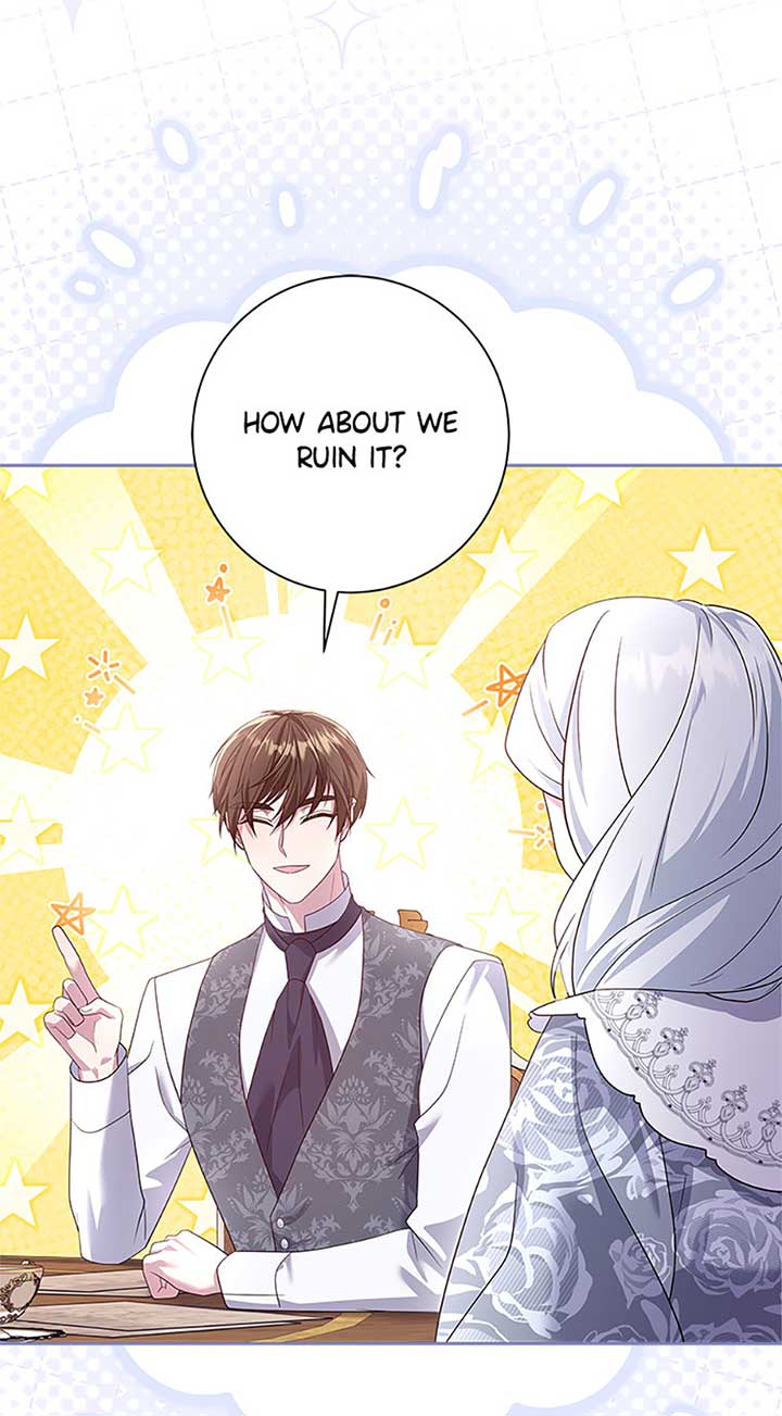 The Life Of An Evil Empress Chapter 58 - Page 26
