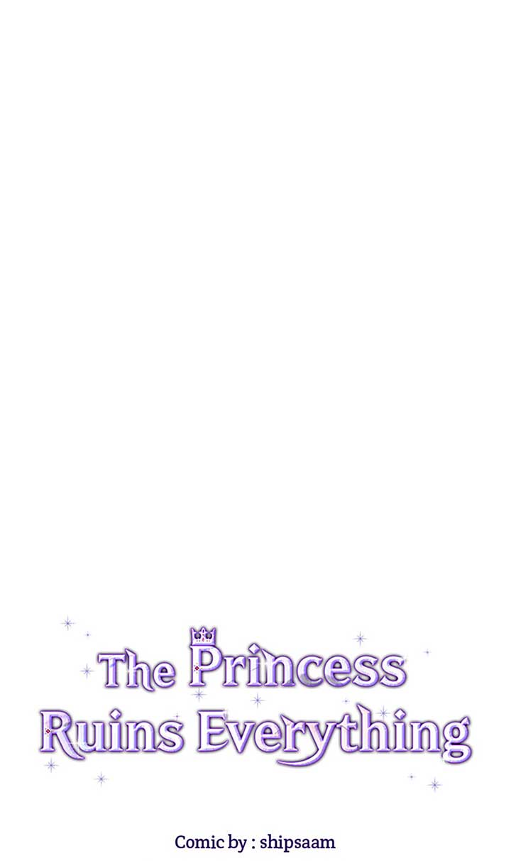 The Life Of An Evil Empress Chapter 58 - Page 29