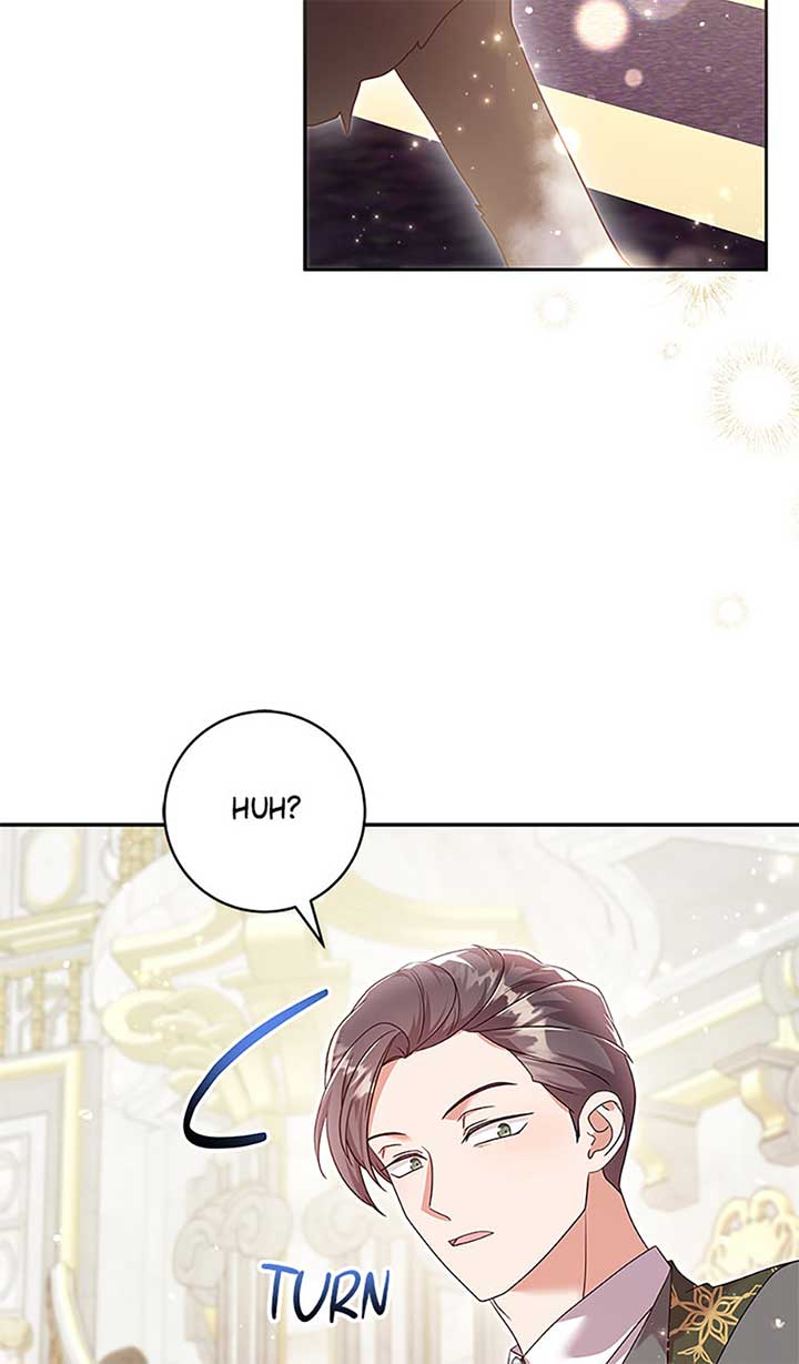 The Life Of An Evil Empress Chapter 58 - Page 32