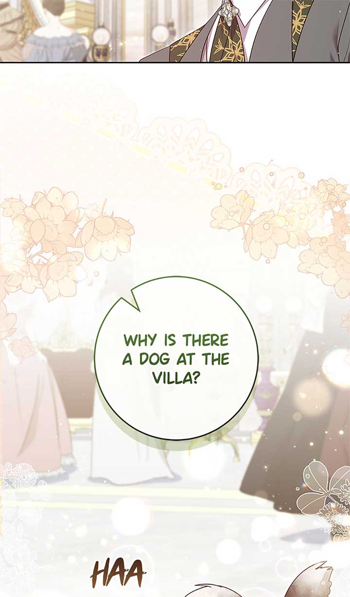 The Life Of An Evil Empress Chapter 58 - Page 33