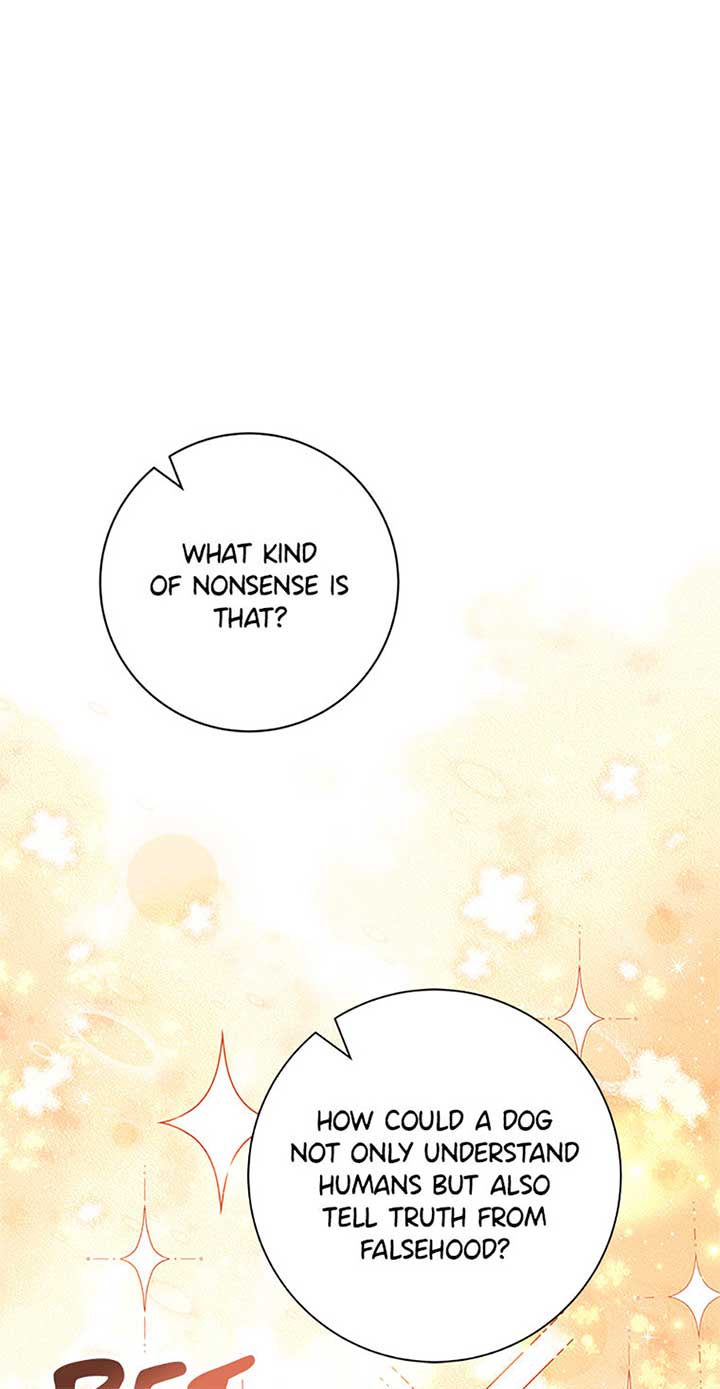 The Life Of An Evil Empress Chapter 58 - Page 36