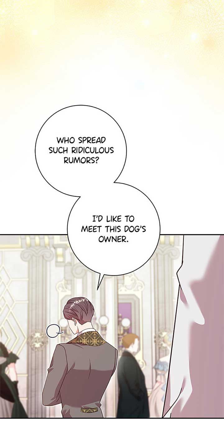 The Life Of An Evil Empress Chapter 58 - Page 38
