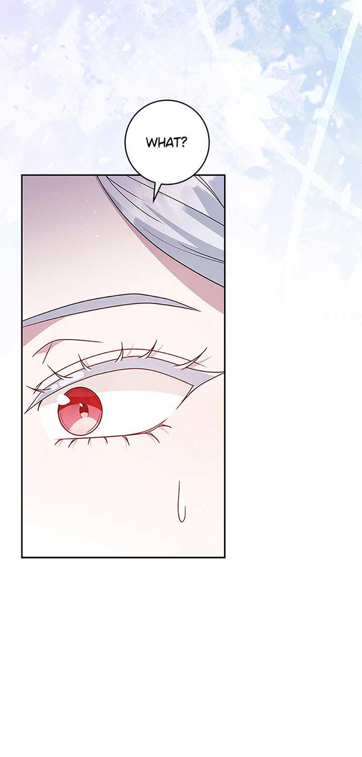 The Life Of An Evil Empress Chapter 58 - Page 4
