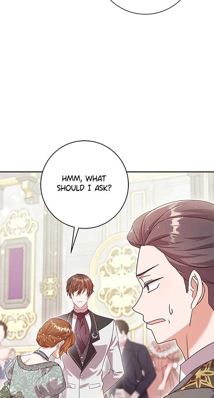 The Life Of An Evil Empress Chapter 58 - Page 44