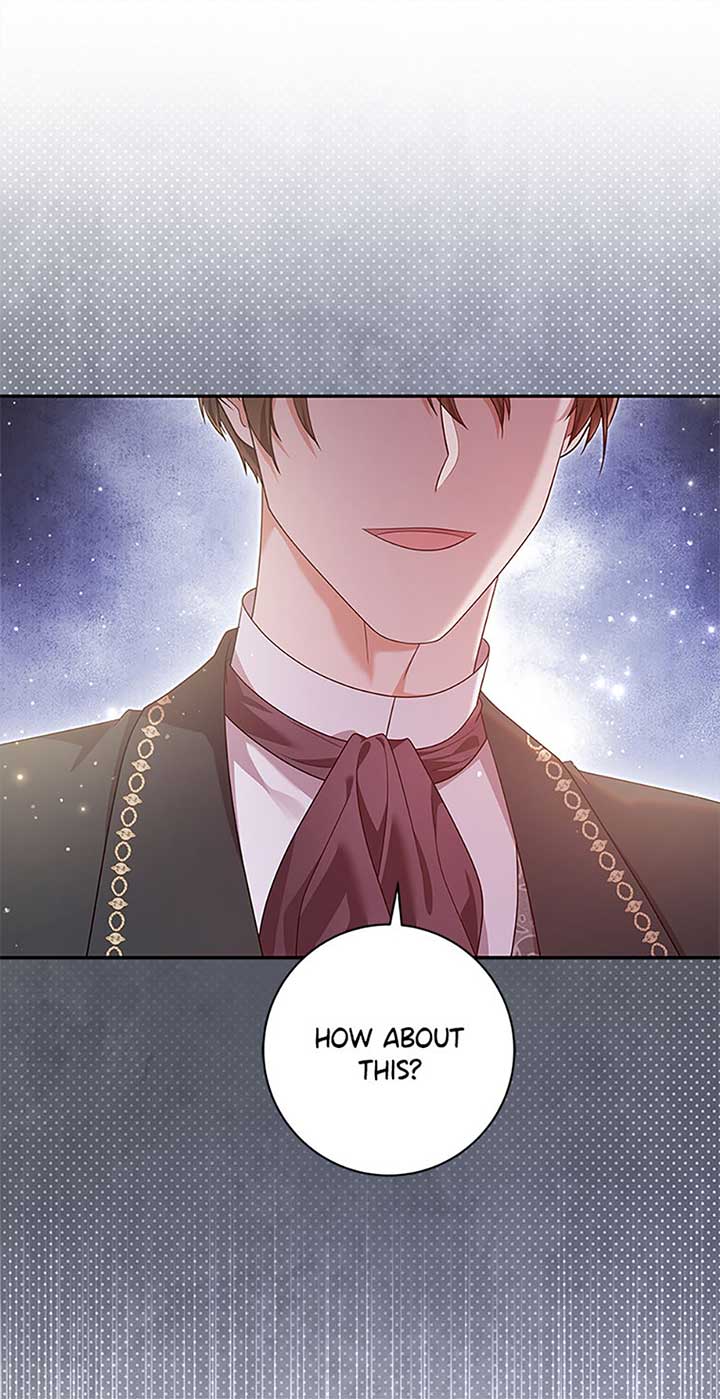 The Life Of An Evil Empress Chapter 58 - Page 46