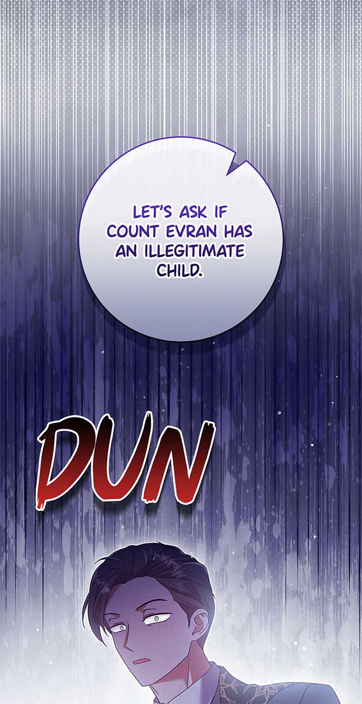The Life Of An Evil Empress Chapter 58 - Page 47