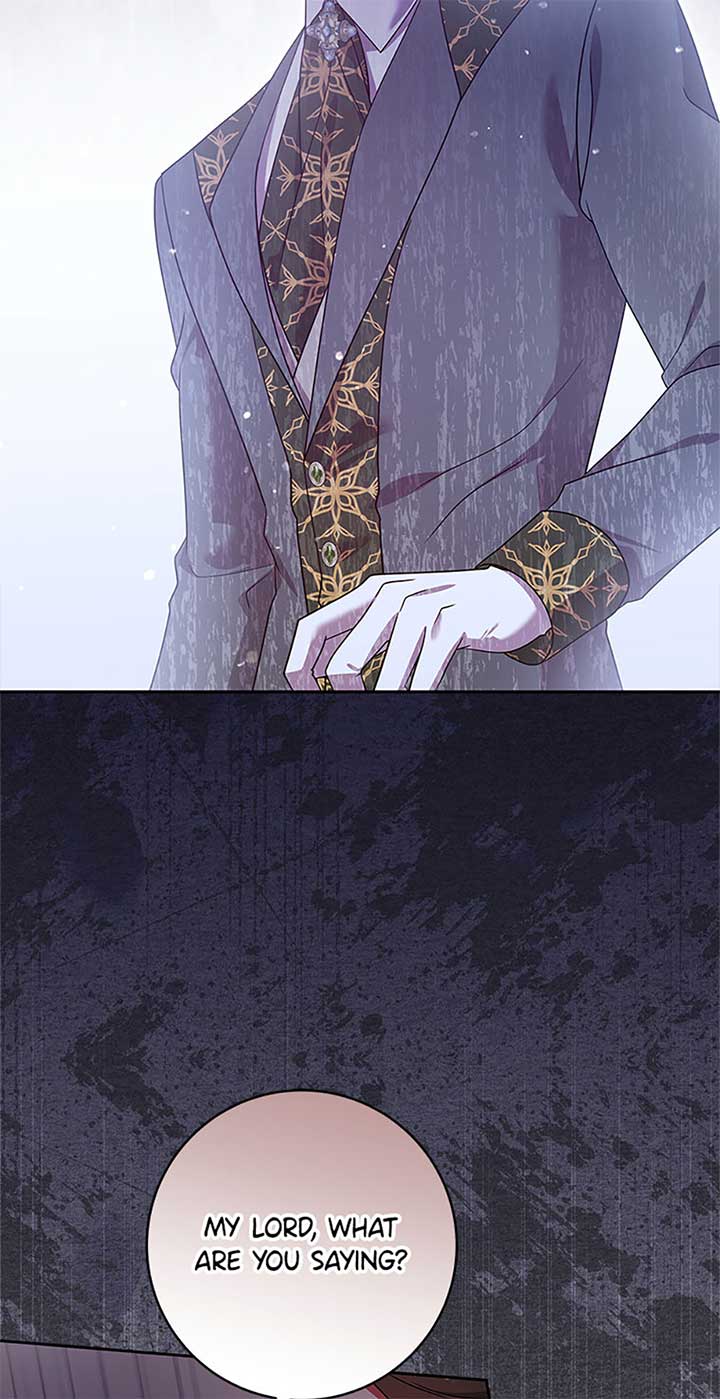 The Life Of An Evil Empress Chapter 58 - Page 48