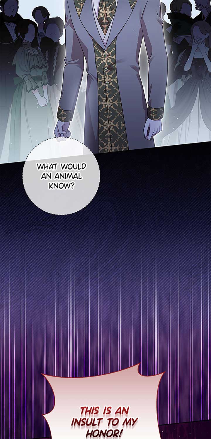 The Life Of An Evil Empress Chapter 58 - Page 53