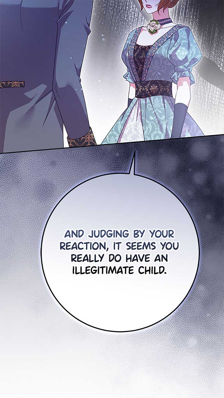 The Life Of An Evil Empress Chapter 58 - Page 59
