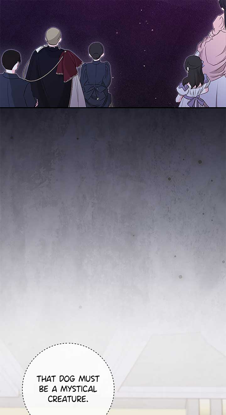 The Life Of An Evil Empress Chapter 58 - Page 62
