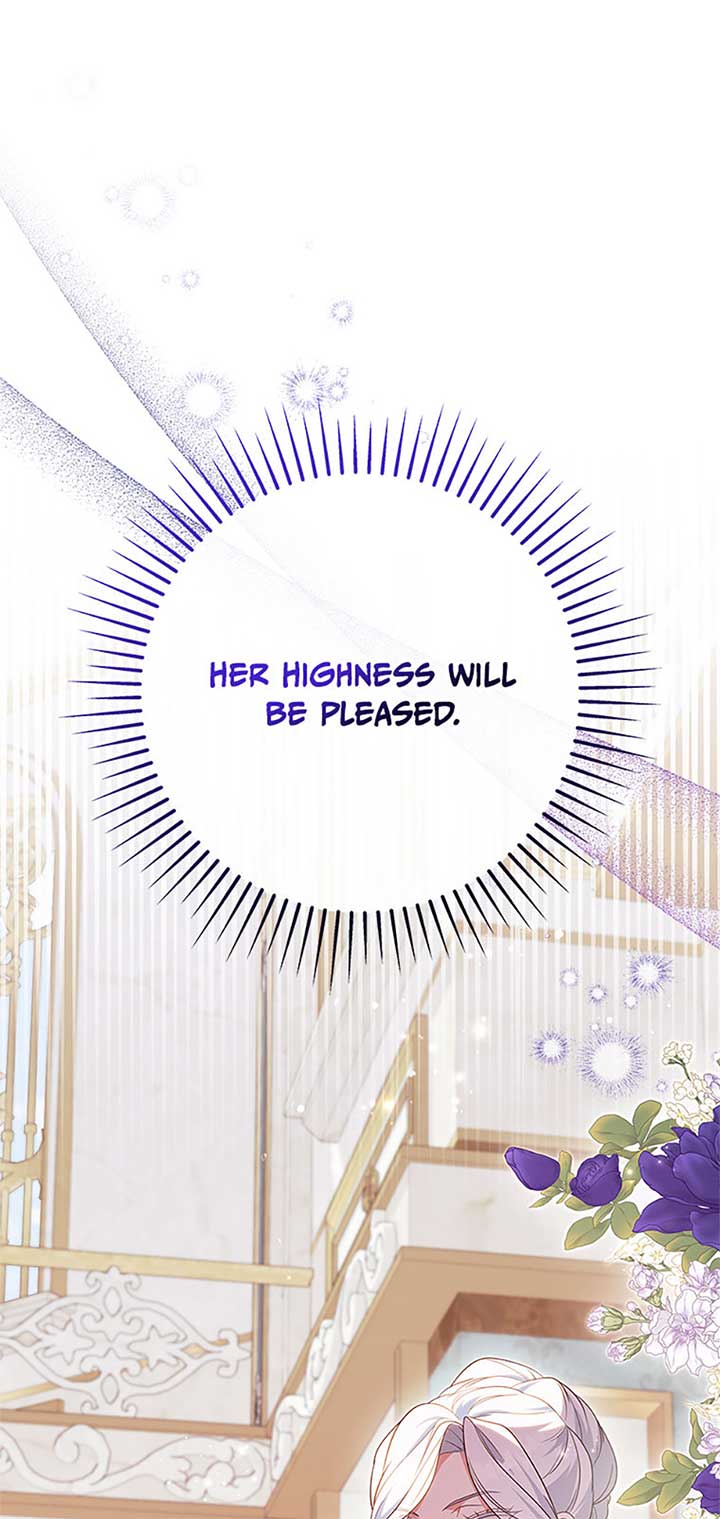 The Life Of An Evil Empress Chapter 58 - Page 66