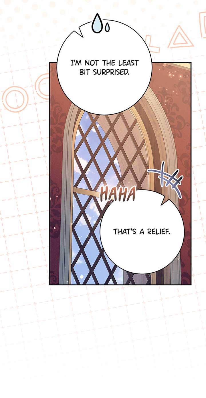 The Life Of An Evil Empress Chapter 58 - Page 8