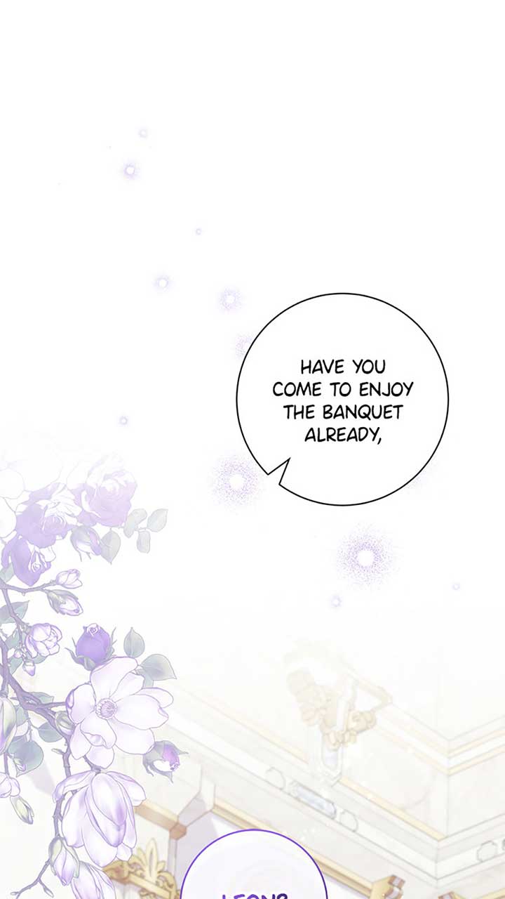 The Life Of An Evil Empress Chapter 59 - Page 1