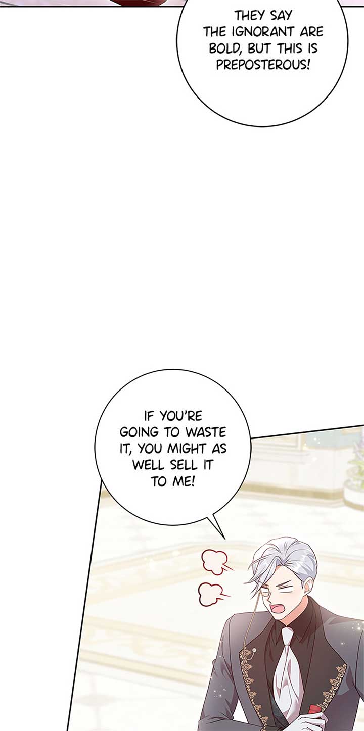 The Life Of An Evil Empress Chapter 59 - Page 12