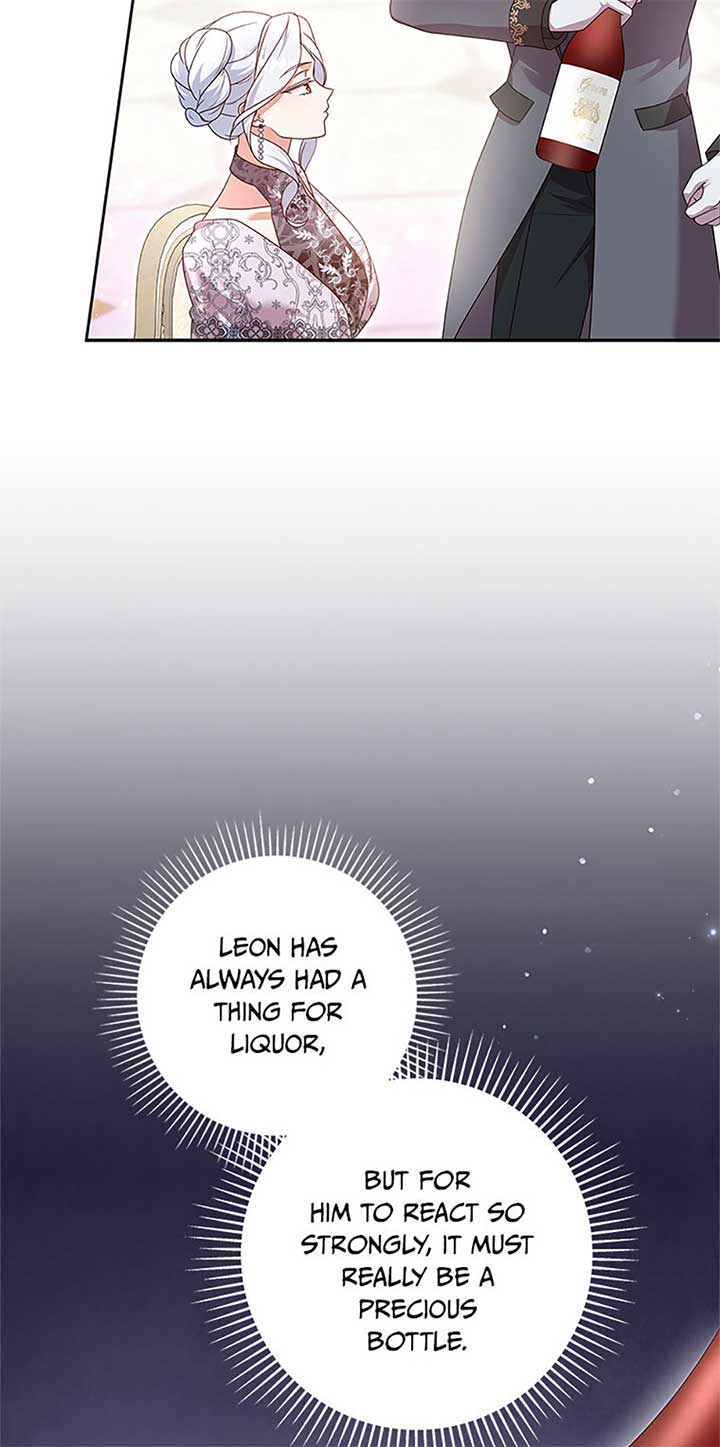 The Life Of An Evil Empress Chapter 59 - Page 13