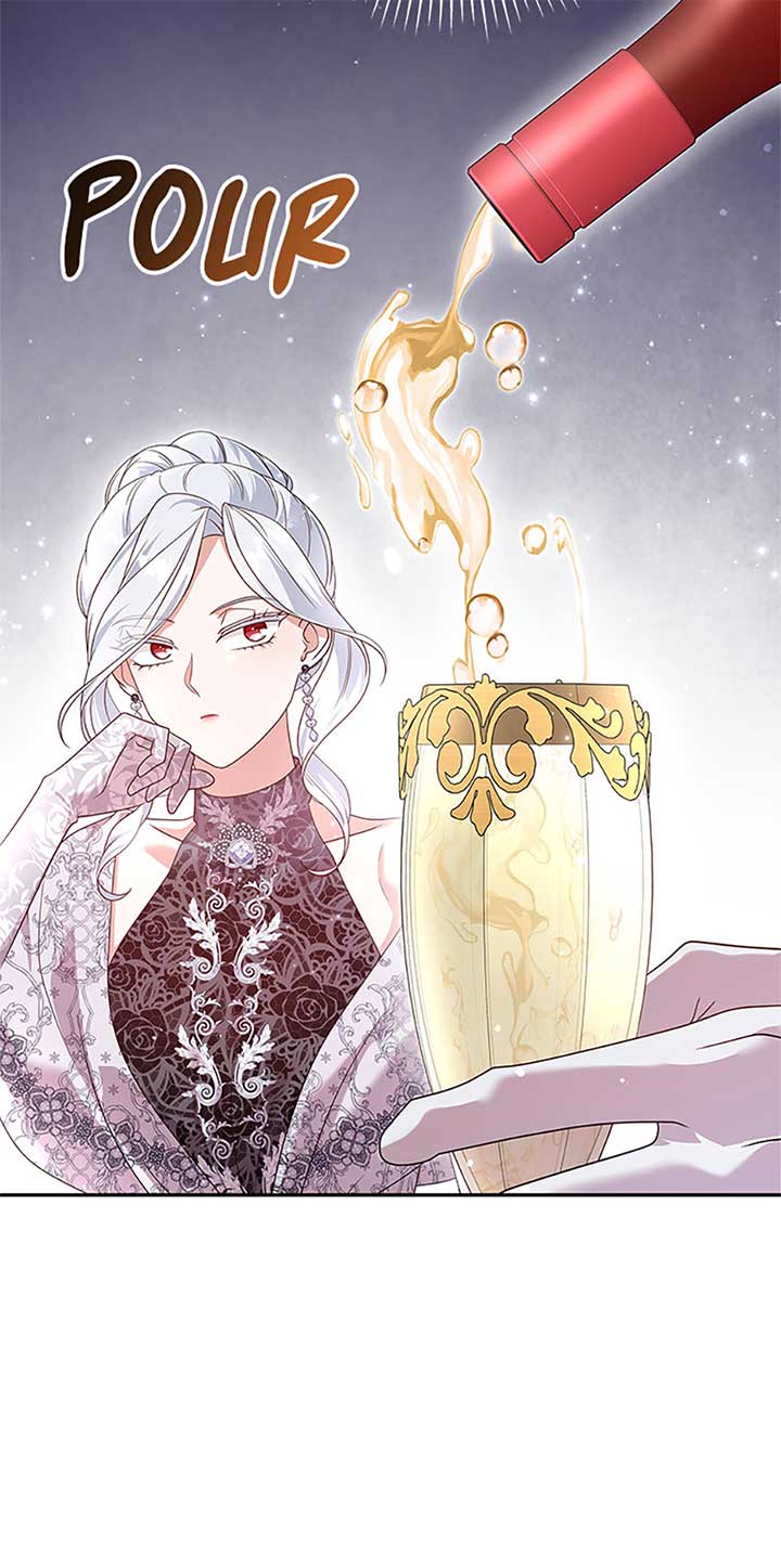 The Life Of An Evil Empress Chapter 59 - Page 14
