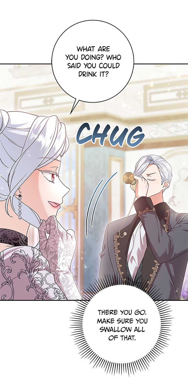 The Life Of An Evil Empress Chapter 59 - Page 15