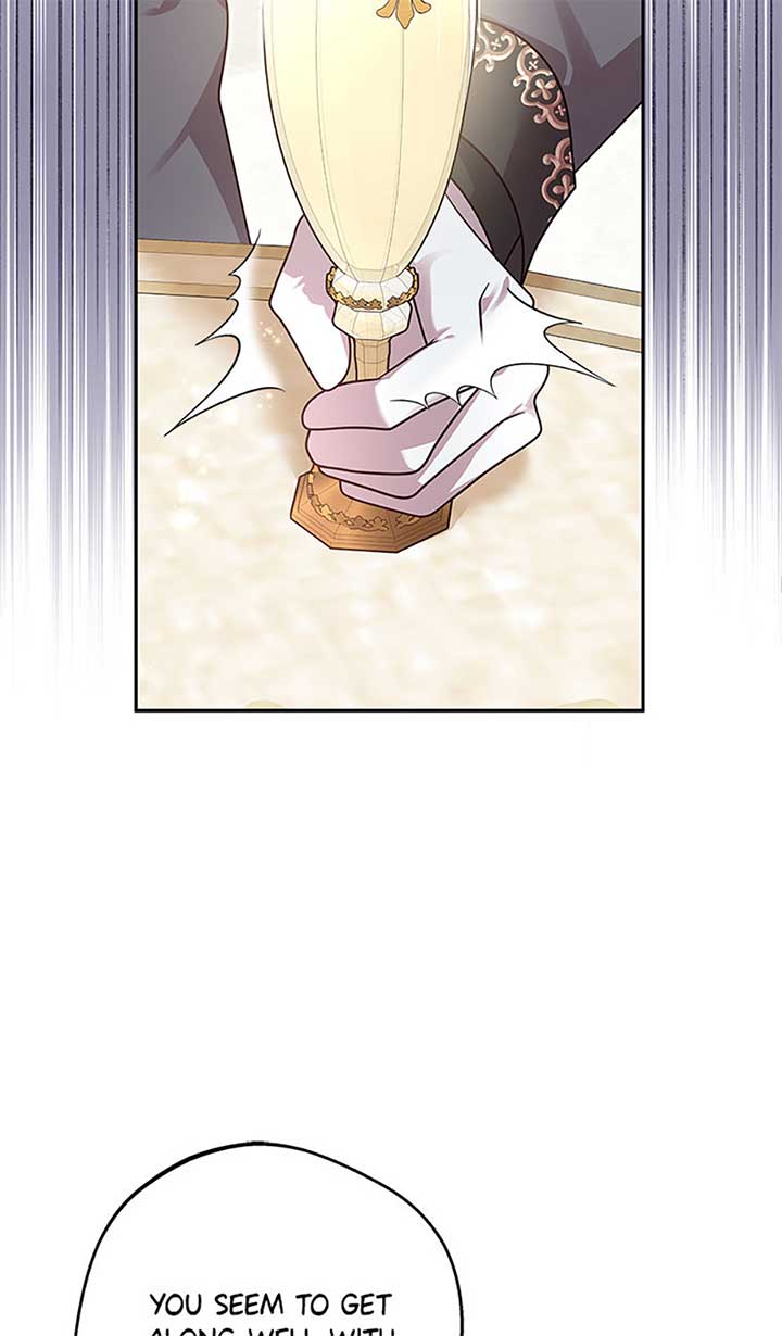 The Life Of An Evil Empress Chapter 59 - Page 18