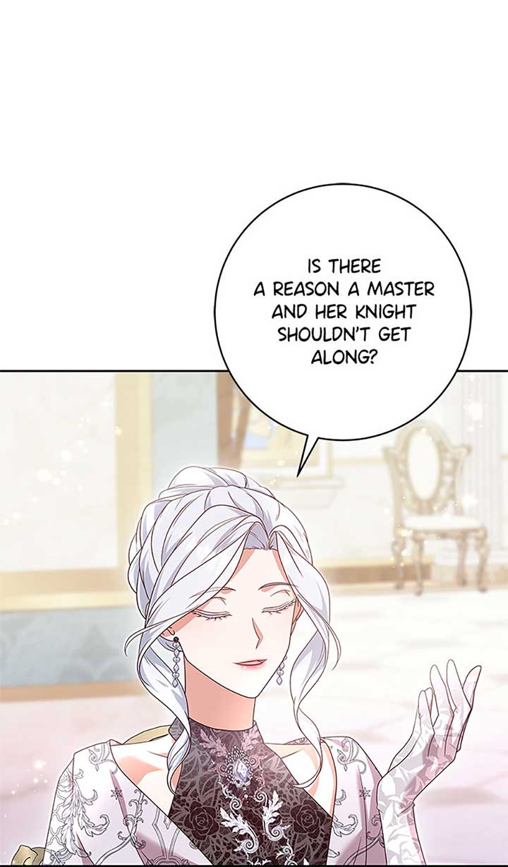 The Life Of An Evil Empress Chapter 59 - Page 20