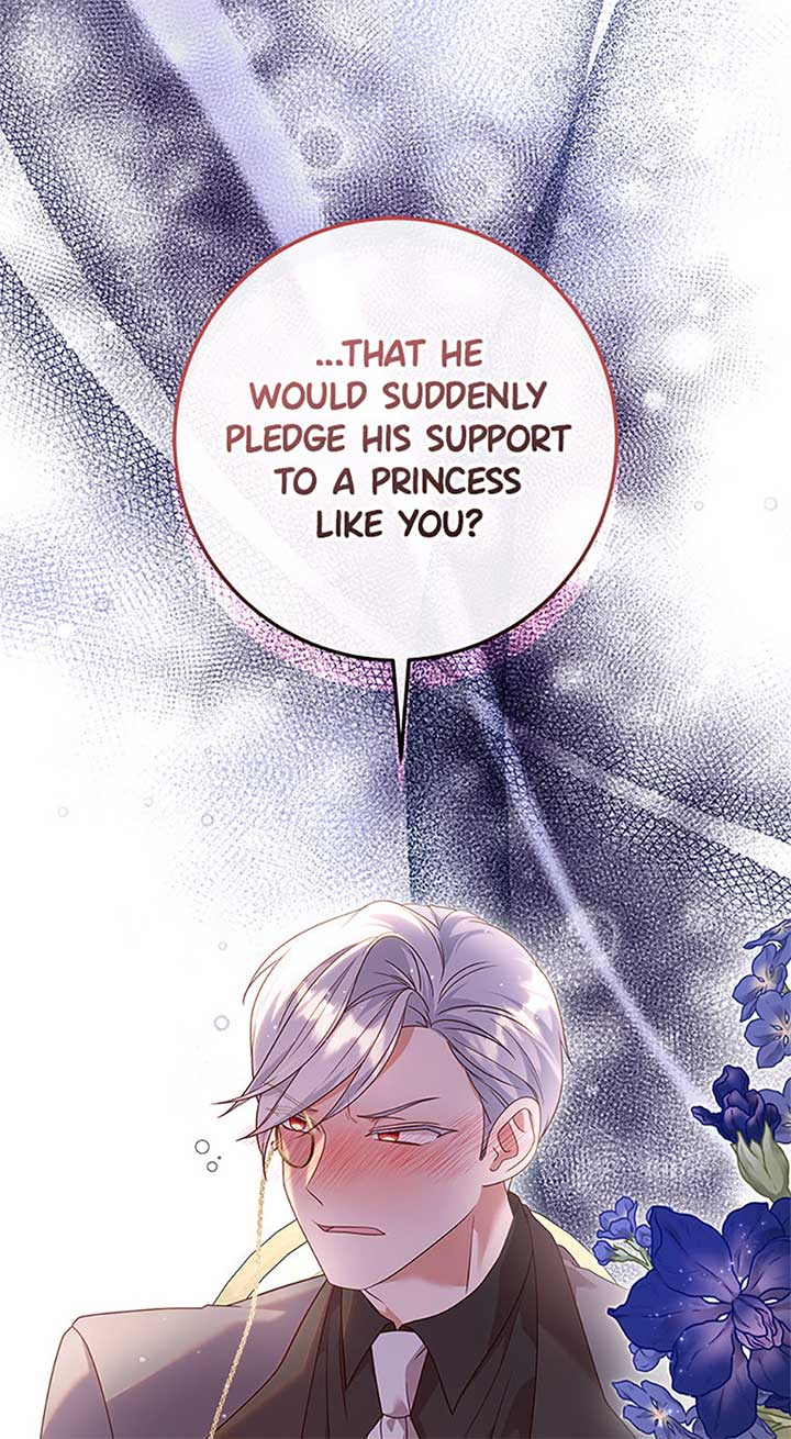 The Life Of An Evil Empress Chapter 59 - Page 23